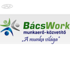 BácsWork